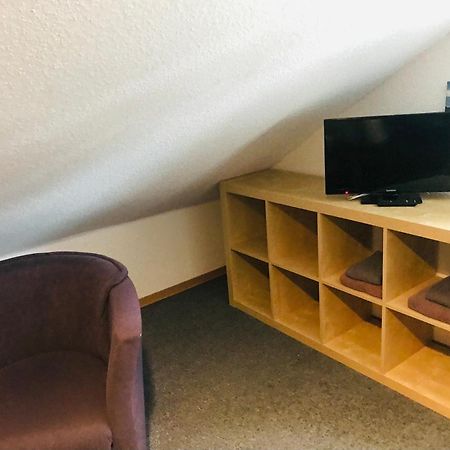 Hostel 66 Bremerhaven Geestland Imsum ภายนอก รูปภาพ