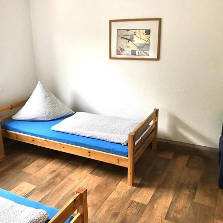 Hostel 66 Bremerhaven Geestland Imsum ภายนอก รูปภาพ