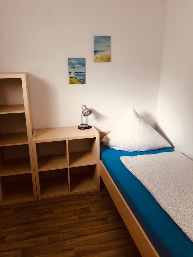 Hostel 66 Bremerhaven Geestland Imsum ภายนอก รูปภาพ
