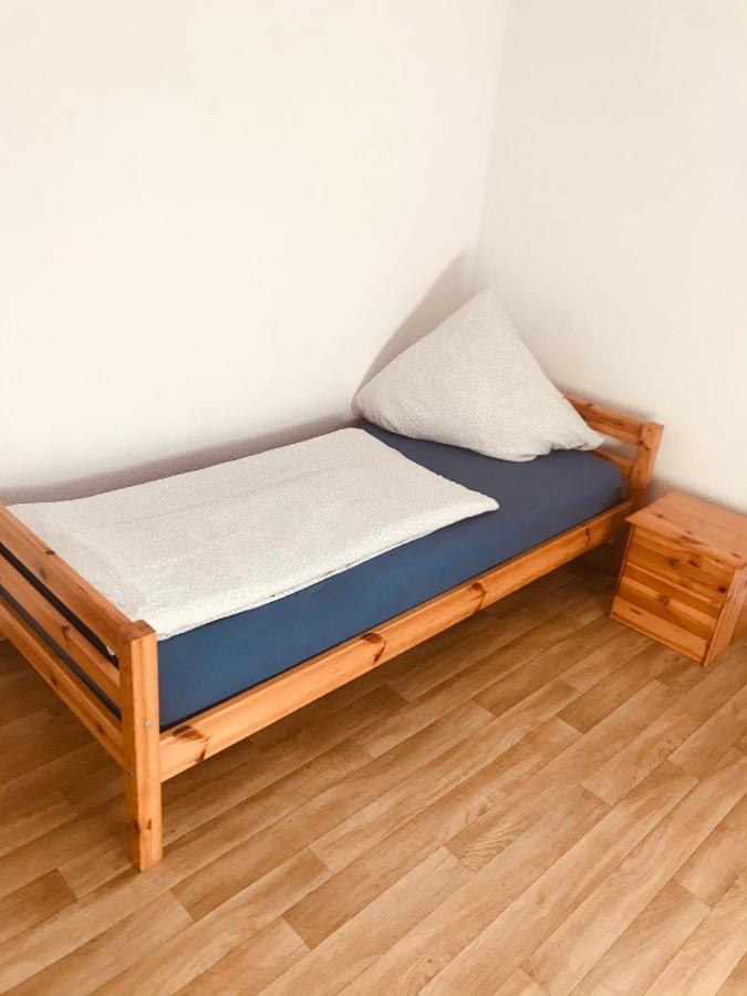 Hostel 66 Bremerhaven Geestland Imsum ภายนอก รูปภาพ