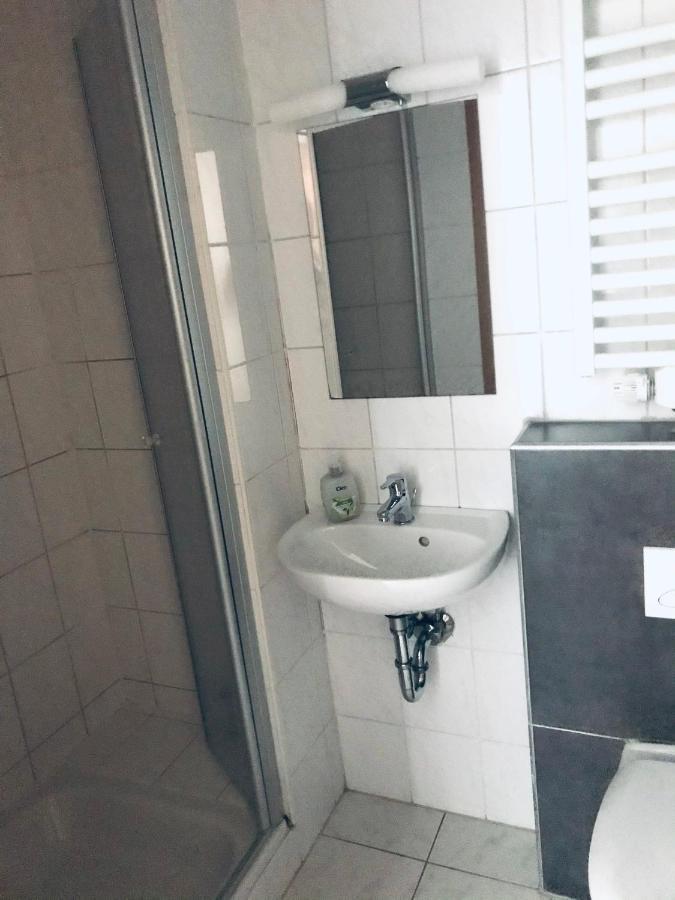 Hostel 66 Bremerhaven Geestland Imsum ภายนอก รูปภาพ