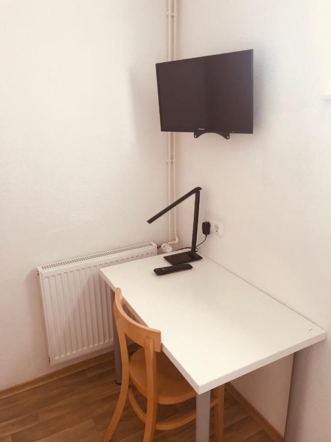 Hostel 66 Bremerhaven Geestland Imsum ภายนอก รูปภาพ