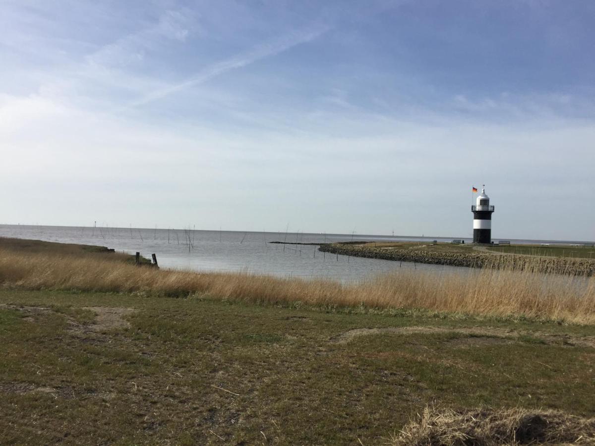 Hostel 66 Bremerhaven Geestland Imsum ภายนอก รูปภาพ