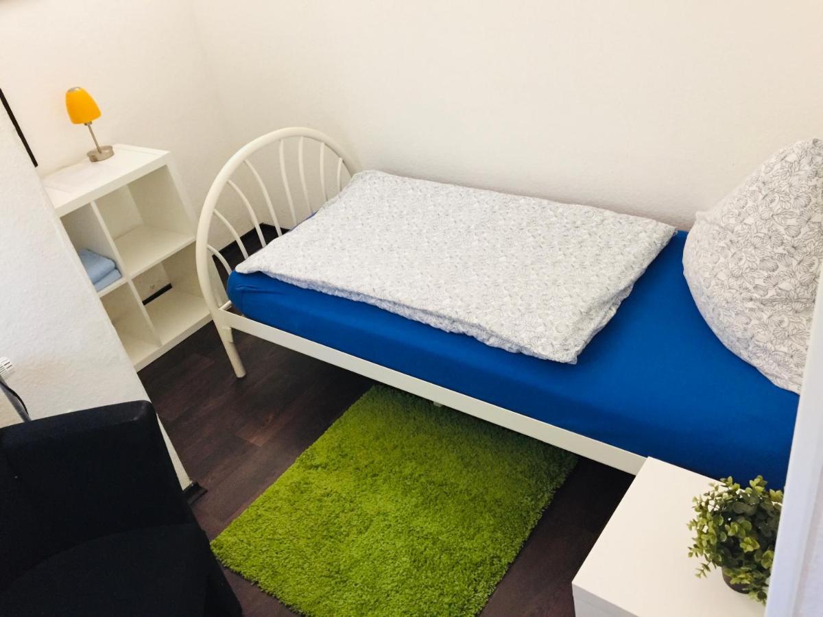 Hostel 66 Bremerhaven Geestland Imsum ภายนอก รูปภาพ