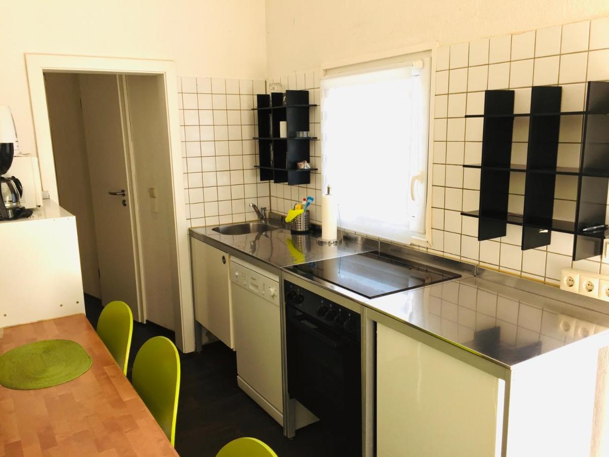 Hostel 66 Bremerhaven Geestland Imsum ภายนอก รูปภาพ