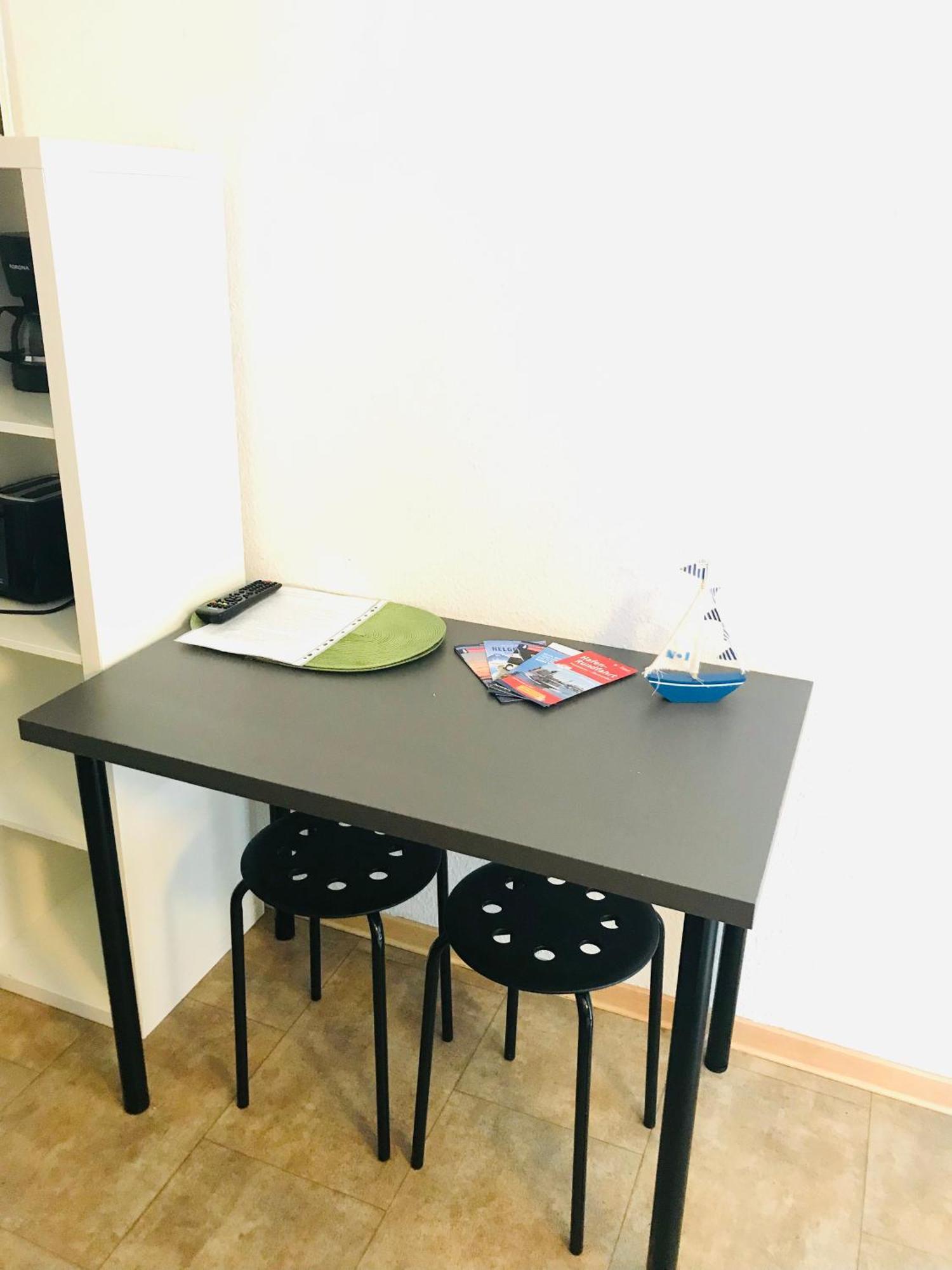 Hostel 66 Bremerhaven Geestland Imsum ภายนอก รูปภาพ