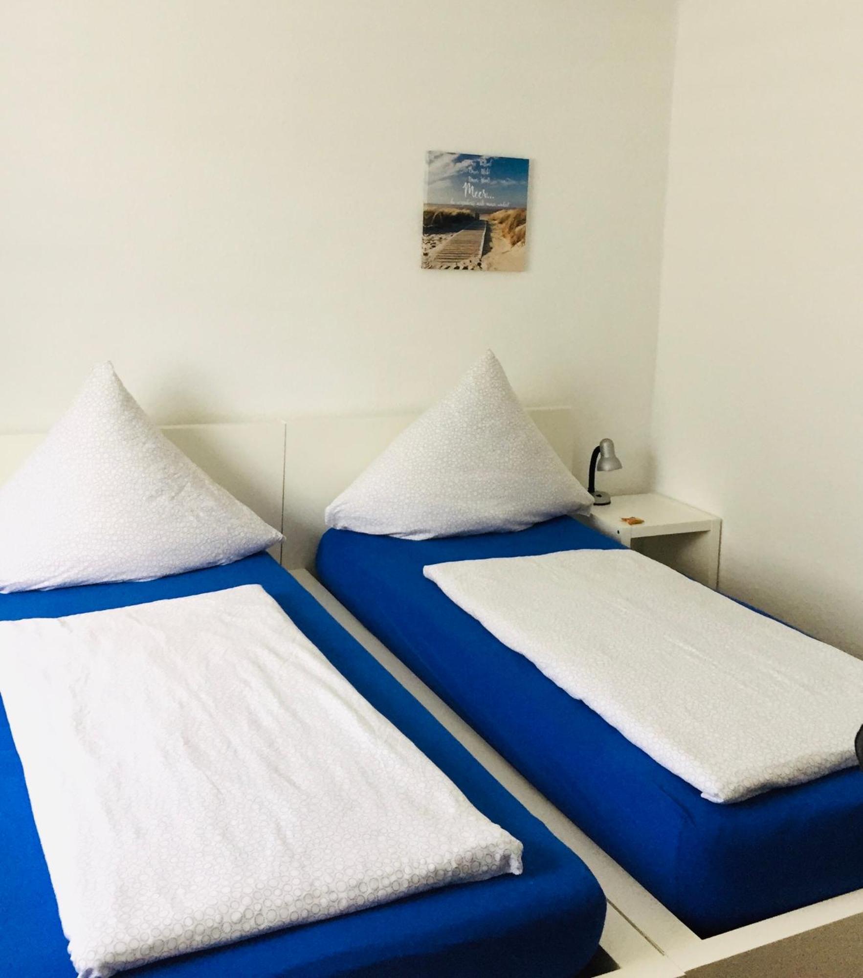 Hostel 66 Bremerhaven Geestland Imsum ภายนอก รูปภาพ