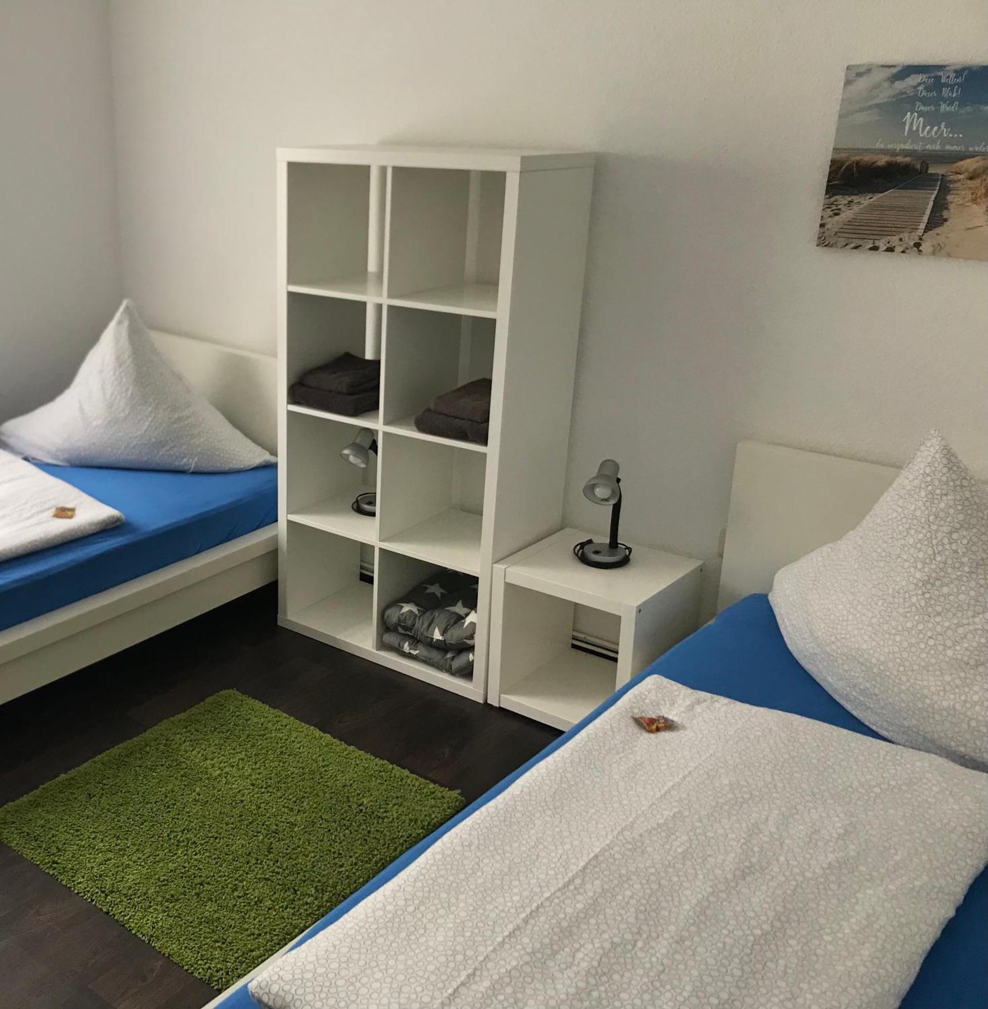 Hostel 66 Bremerhaven Geestland Imsum ภายนอก รูปภาพ