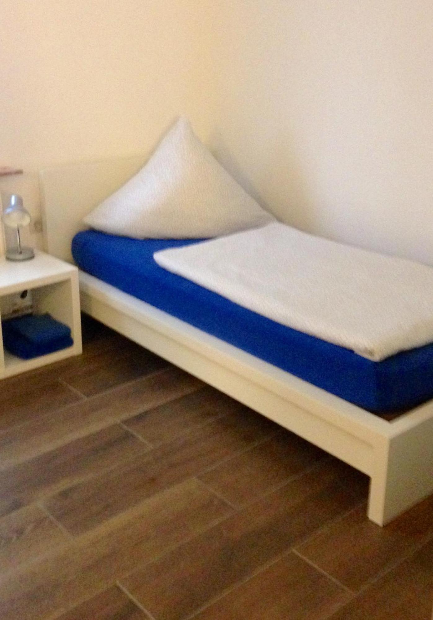 Hostel 66 Bremerhaven Geestland Imsum ภายนอก รูปภาพ