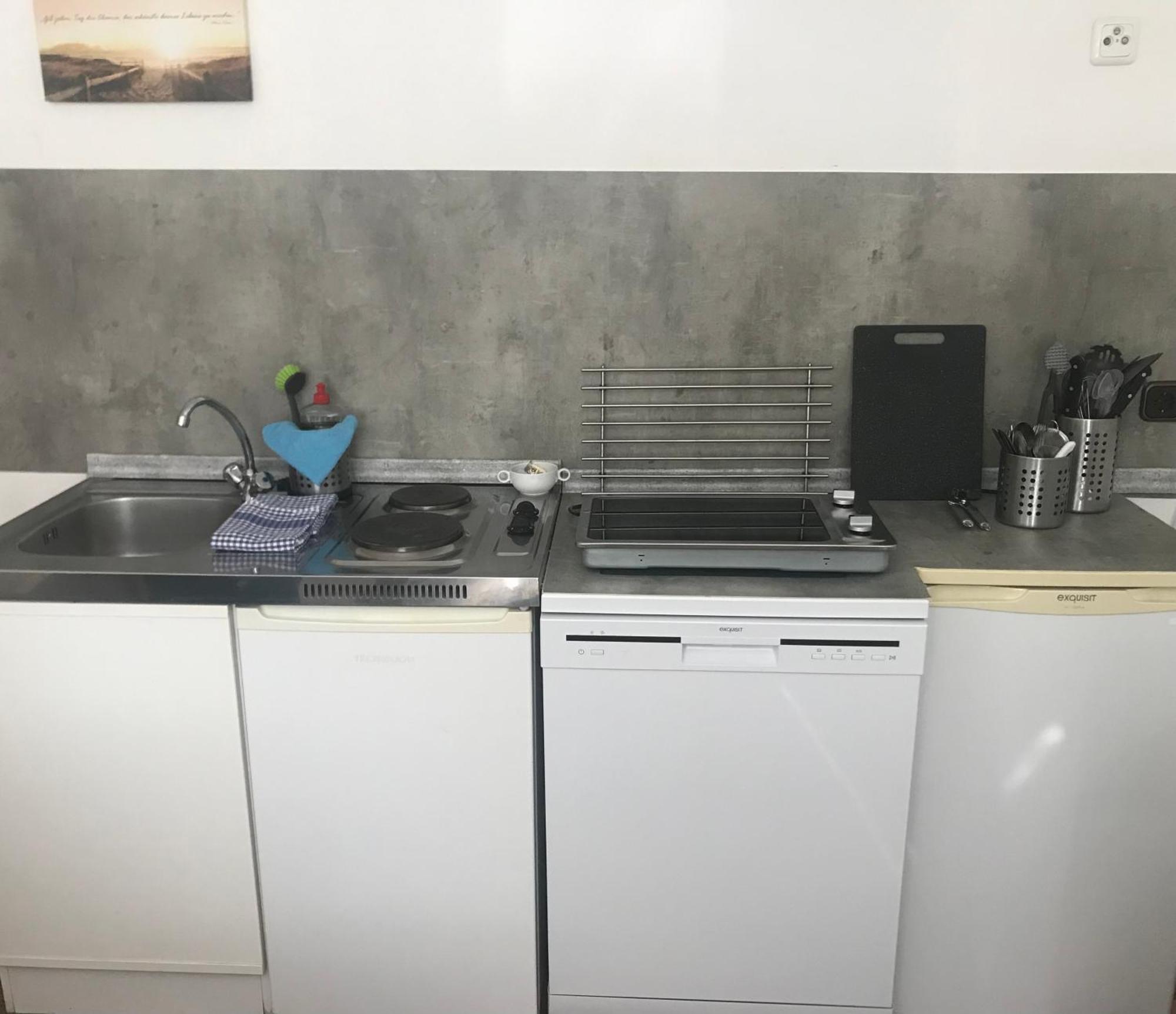 Hostel 66 Bremerhaven Geestland Imsum ภายนอก รูปภาพ
