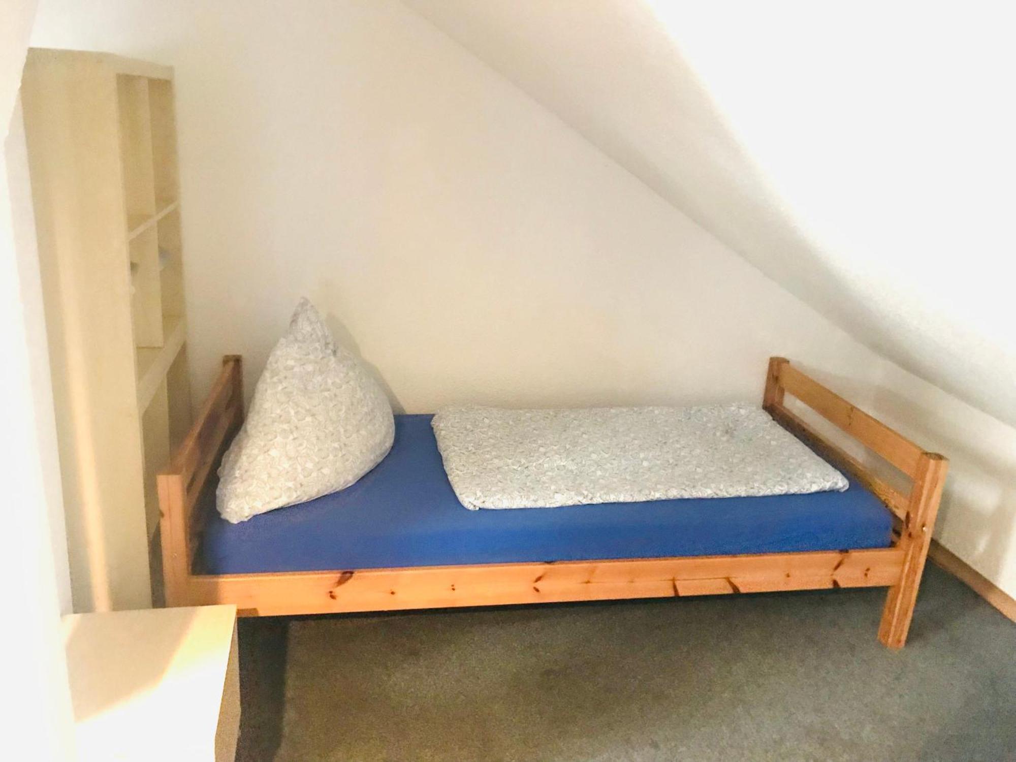 Hostel 66 Bremerhaven Geestland Imsum ห้อง รูปภาพ