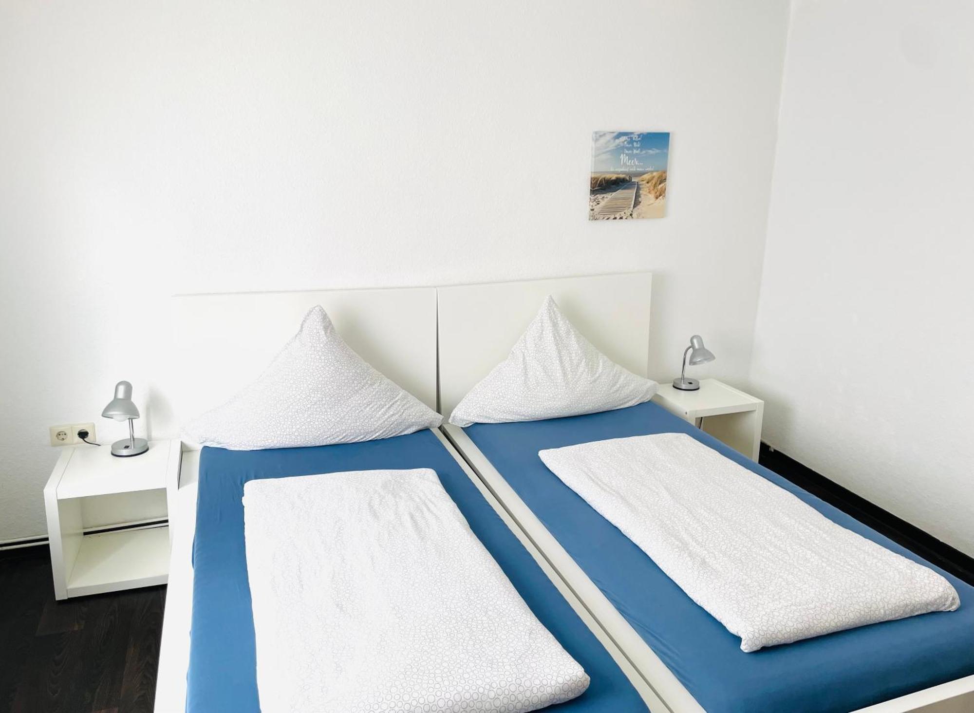 Hostel 66 Bremerhaven Geestland Imsum ภายนอก รูปภาพ