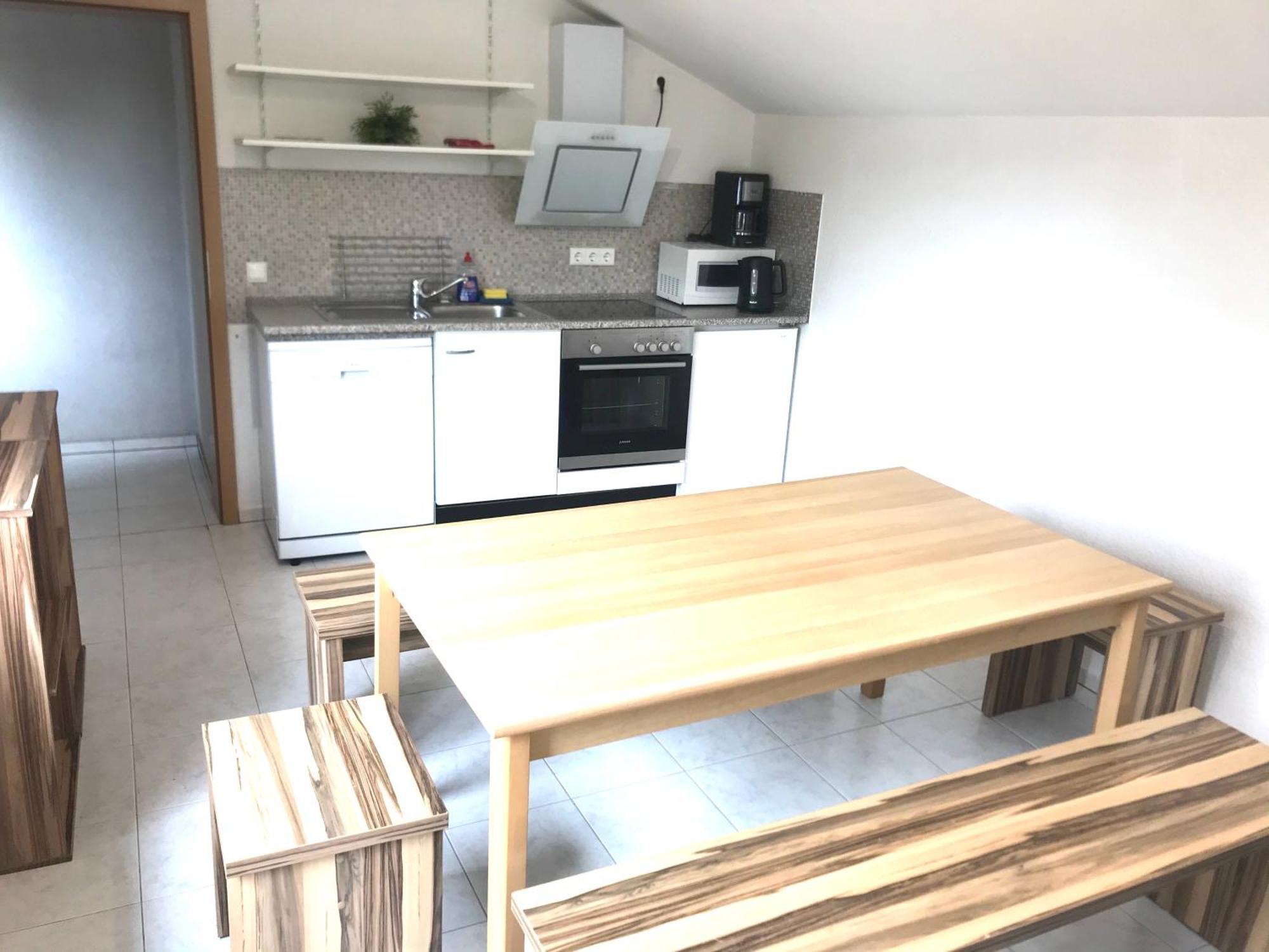 Hostel 66 Bremerhaven Geestland Imsum ภายนอก รูปภาพ