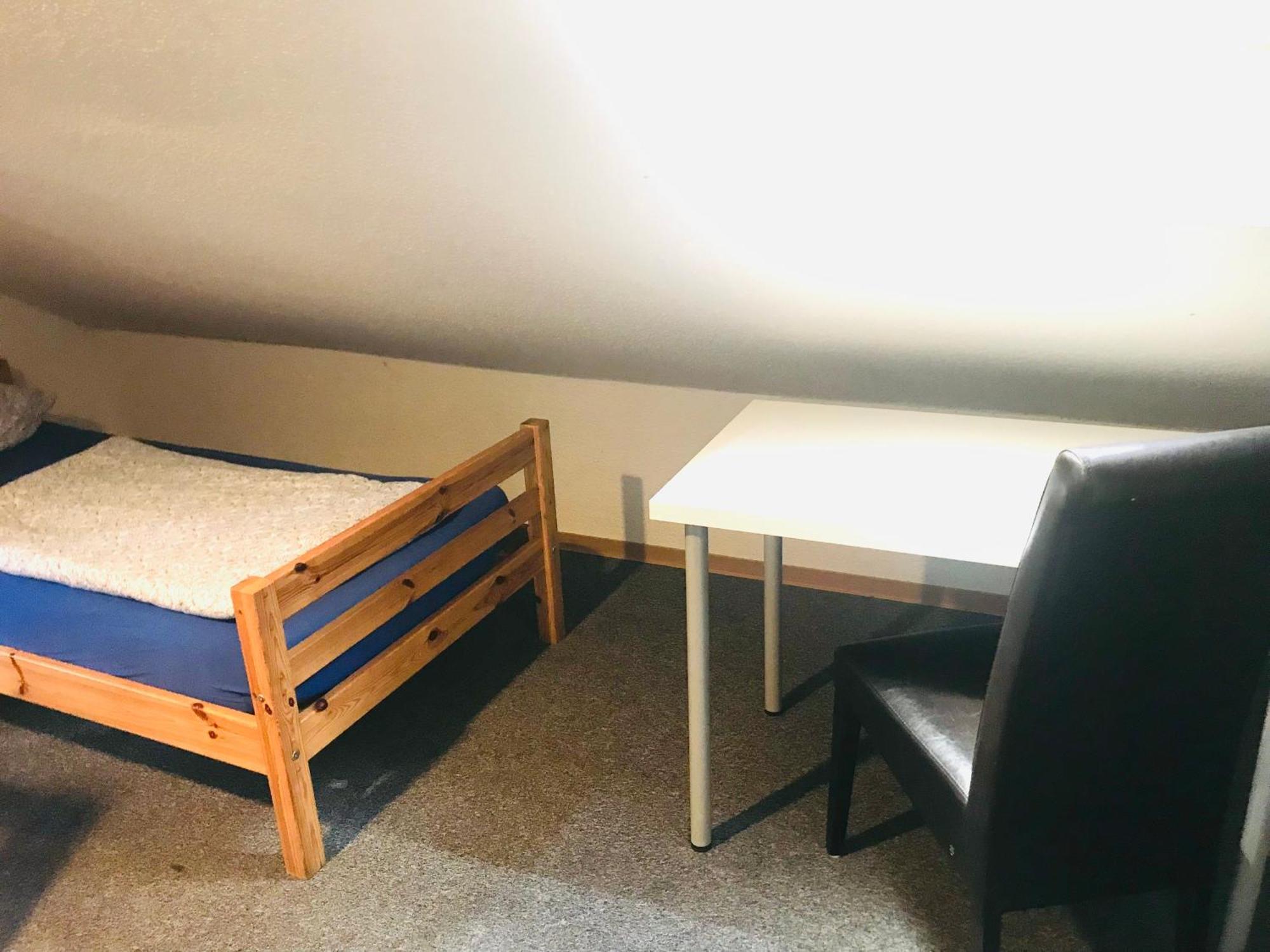 Hostel 66 Bremerhaven Geestland Imsum ห้อง รูปภาพ