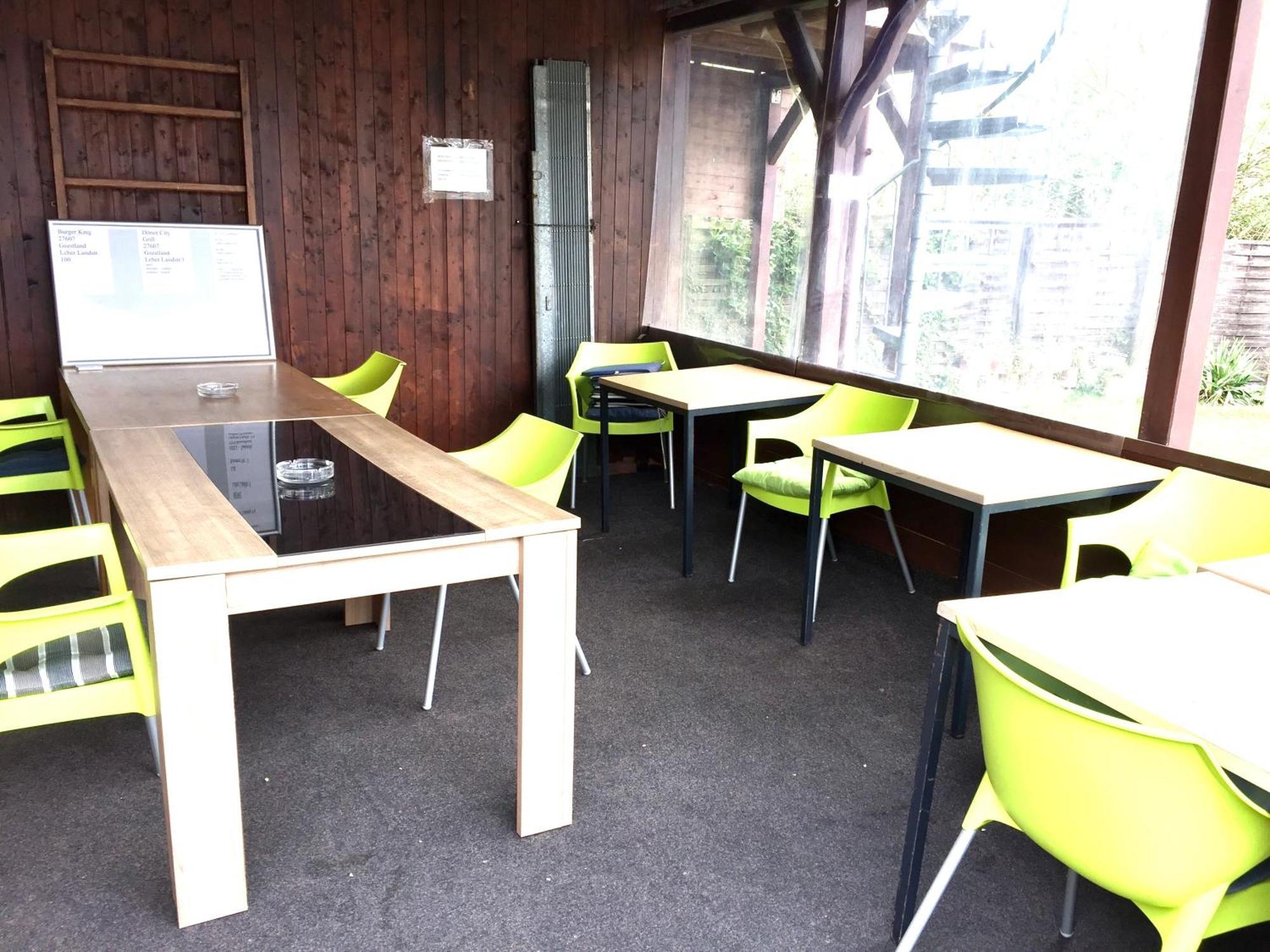 Hostel 66 Bremerhaven Geestland Imsum ภายนอก รูปภาพ