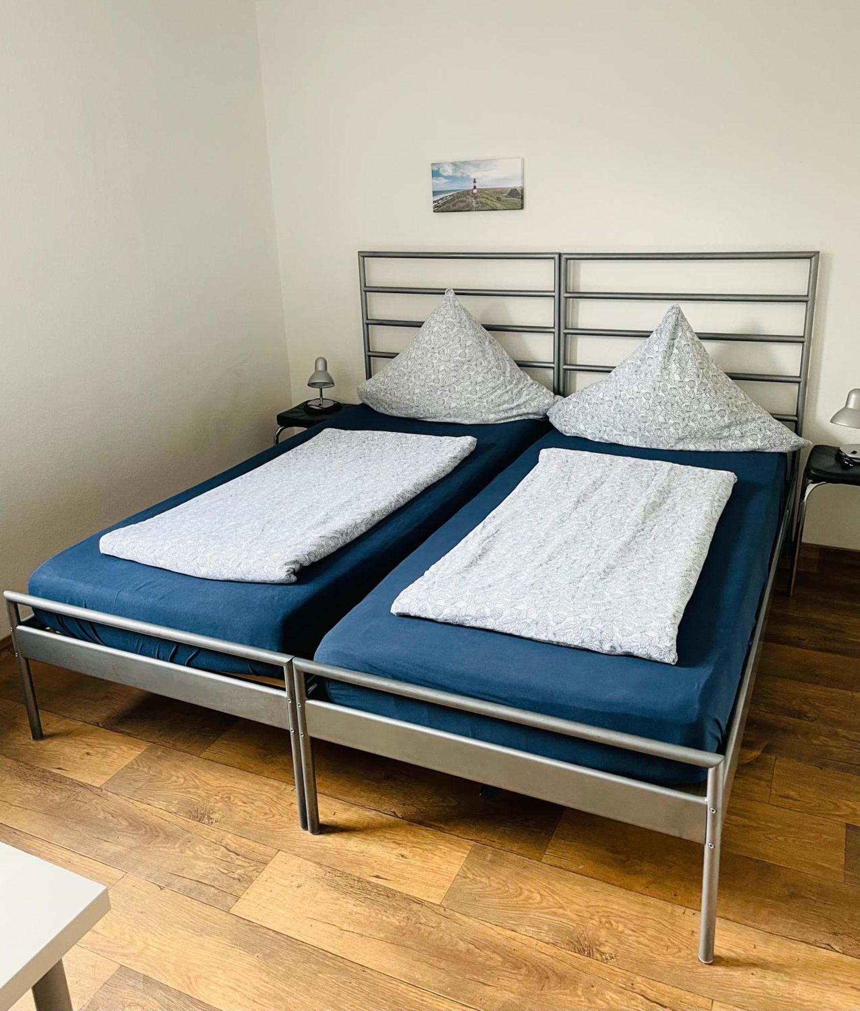 Hostel 66 Bremerhaven Geestland Imsum ภายนอก รูปภาพ